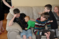 2011-05-07 First Birthday 206