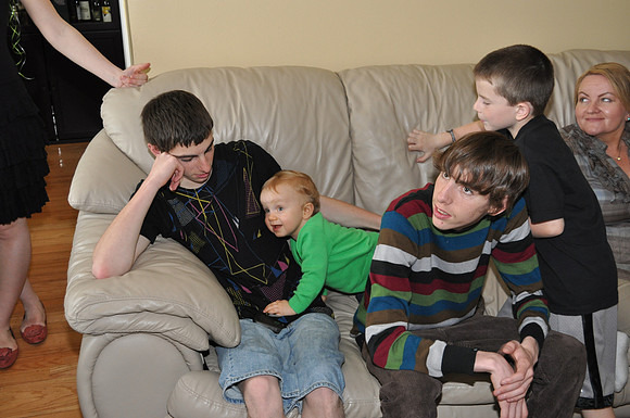 2011-05-07 First Birthday 206