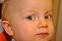 First Birthday