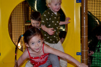 2014-05-04 Cohen's Safari Run Party 081