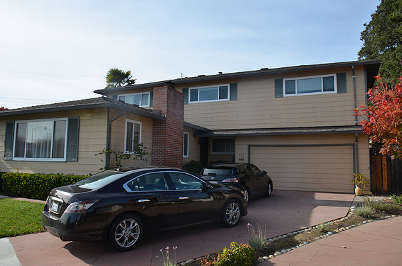 2 Driveway A