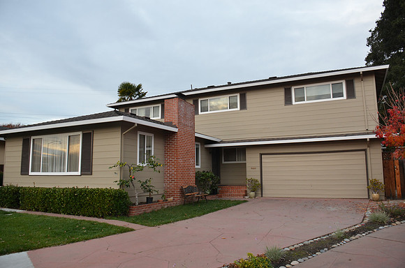 2 Driveway B