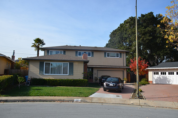 1 Front A