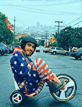 2017 Felix Americana 15