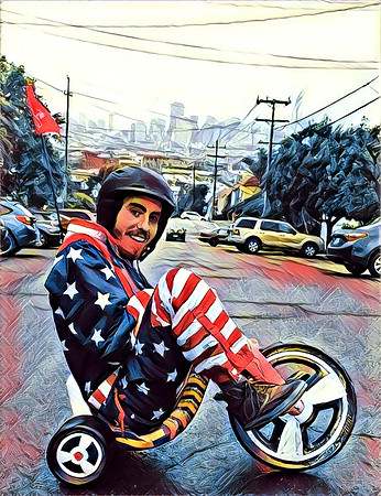 2017 Felix Americana 18