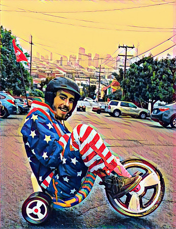 2017 Felix Americana 16