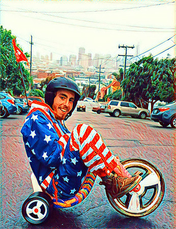 2017 Felix Americana 10