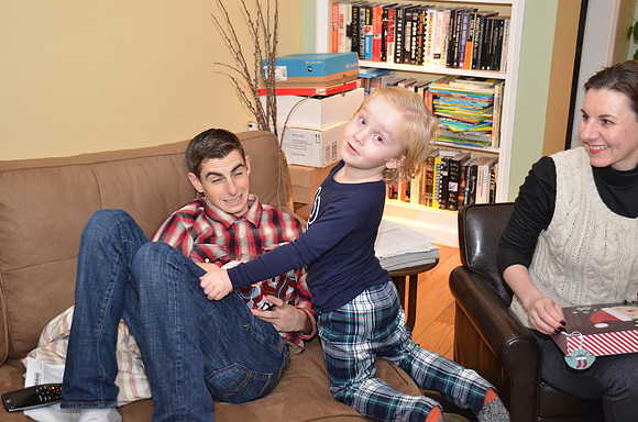 2014-12-25 Christmas Morning 037