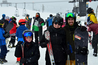 2019-12-25 Christmas Day at Squaw Valley 0210