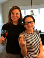 2018-10-19 Victoria in Santa Cruz (Girls' Weekend) 012