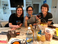 2018-10-19 Victoria in Santa Cruz (Girls' Weekend) 024