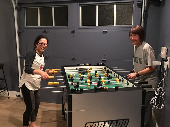 2018-10-20 Victoria in Santa Cruz (Girls' Weekend) 223