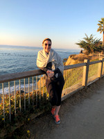 2018-10-20 Victoria in Santa Cruz (Girls' Weekend) 079