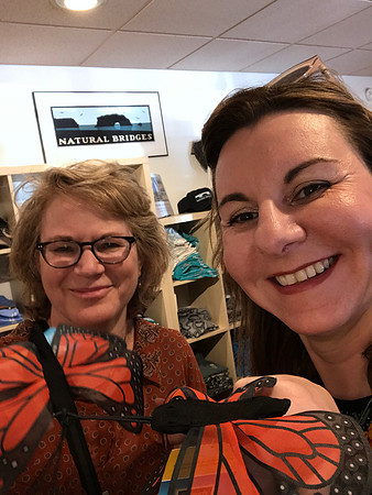 2018-10-20 Victoria in Santa Cruz (Girls' Weekend) 189