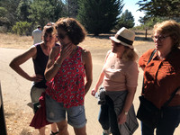 2018-10-20 Victoria in Santa Cruz (Girls' Weekend) 154