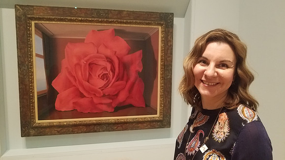 2018-10-08 SFMOMA for Stephen's Birthday 066