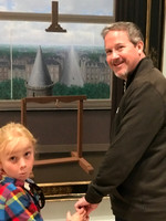 2018-10-08 SFMOMA for Stephen's Birthday 023