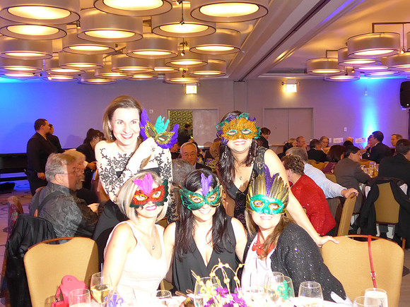 2014-12-06 Star One Holiday Party 030