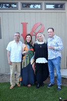 2021-07-10 Victoria's 50th - The Guests 01