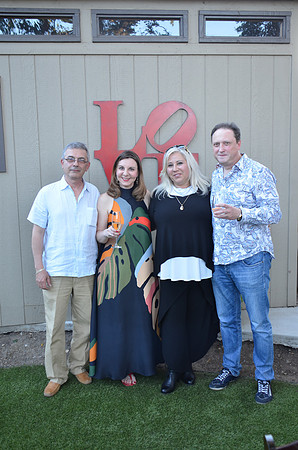 2021-07-10 Victoria's 50th - The Guests 01