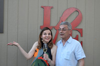 2021-07-10 Victoria's 50th - The Guests 05