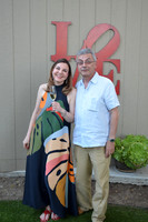 2021-07-10 Victoria's 50th - The Guests 04