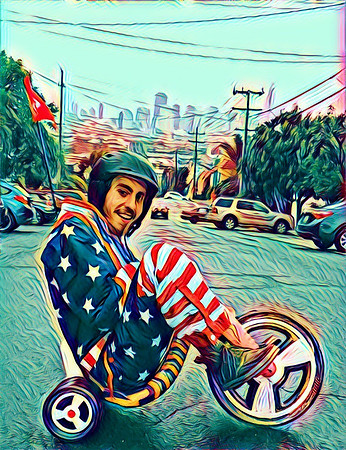 2017 Felix Americana 17