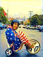 2017 Felix Americana 12