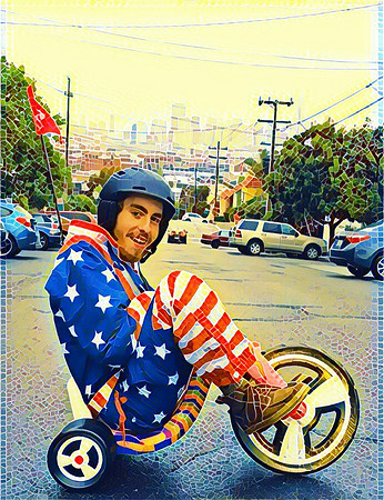 2017 Felix Americana 12