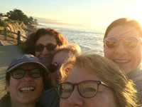 2018-10-20 Victoria in Santa Cruz (Girls' Weekend) 094