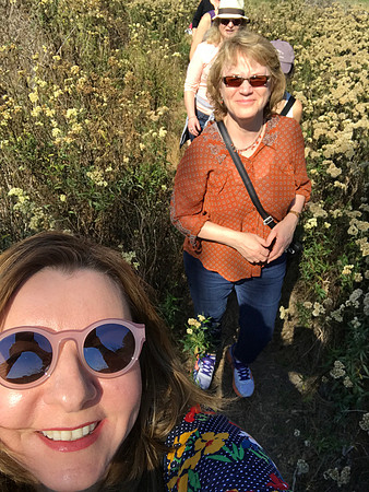2018-10-20 Victoria in Santa Cruz (Girls' Weekend) 161
