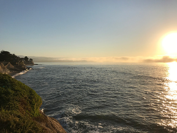 2018-10-20 Victoria in Santa Cruz (Girls' Weekend) 096