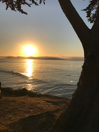 2018-10-20 Victoria in Santa Cruz (Girls' Weekend) 059
