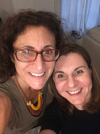 2018-10-19 Victoria in Santa Cruz (Girls' Weekend) 027