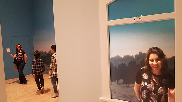 2018-10-08 SFMOMA for Stephen's Birthday 220