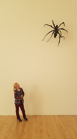 2018-10-08 SFMOMA for Stephen's Birthday 386