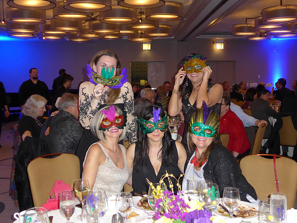 2014-12-06 Star One Holiday Party 029