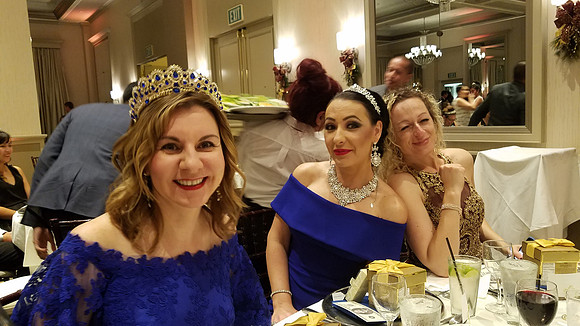 2018-12-01 Star One Holiday Party 072