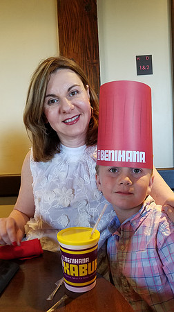 2018-07-30 Benihana Birthday Coupon 10