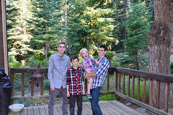 2013-07-27 Tahoe Vacation 3314