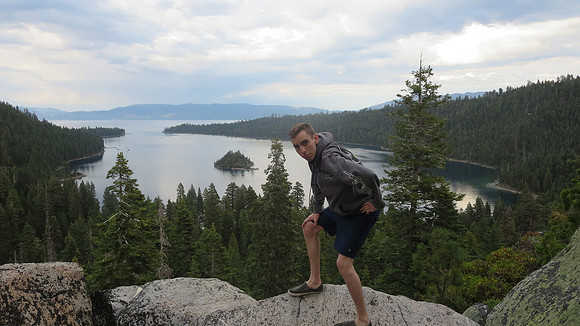 2013-07-25 Tahoe Vacation 2272