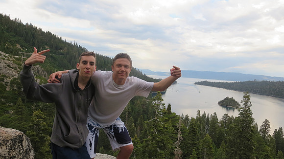 2013-07-25 Tahoe Vacation 2274