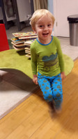 2013-09-11 Pajama Day 2