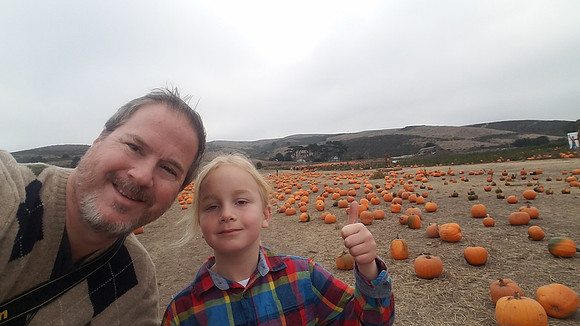 2018-10-21 Pumpkin Patch 091