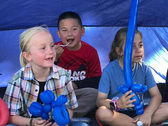 2018-05-27 Rosie's Birthday Party 229