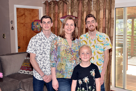2018-05-13 Familes on Mothers Day 095