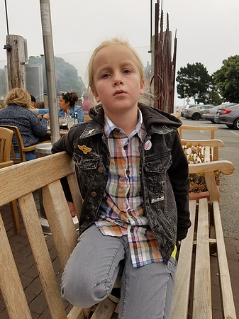2018-07-01 Dinner in Half Moon Bay 017