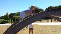 2013-09-08 Emre's Birthday Party 08