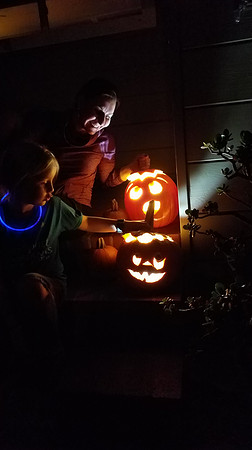 2018-10-24 Pumpkin Carving 152