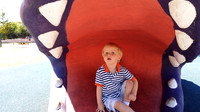 2013-09-08 Emre's Birthday Party 16